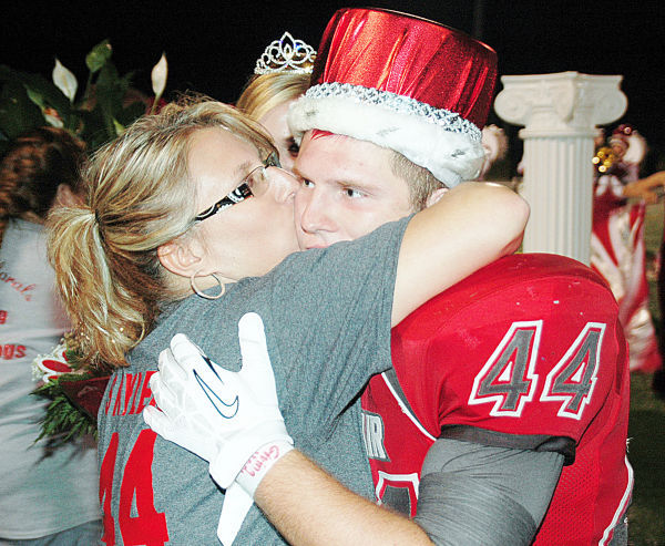 Homecoming Memories